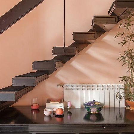 Rental In Rome Navona Loft Eksteriør billede