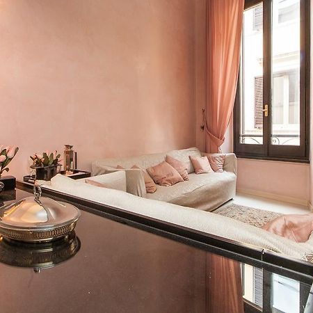 Rental In Rome Navona Loft Eksteriør billede