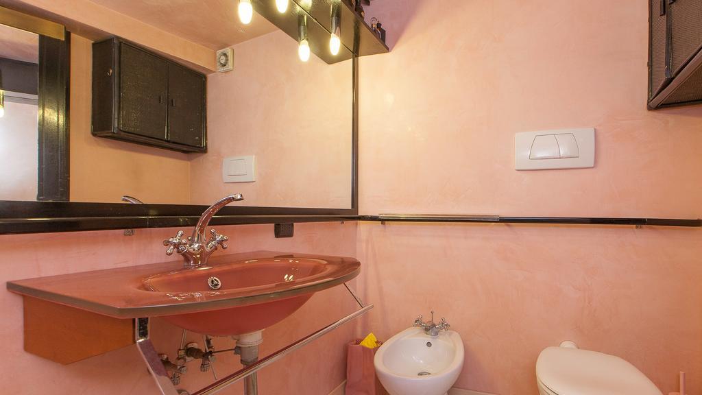 Rental In Rome Navona Loft Eksteriør billede