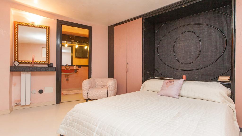 Rental In Rome Navona Loft Eksteriør billede