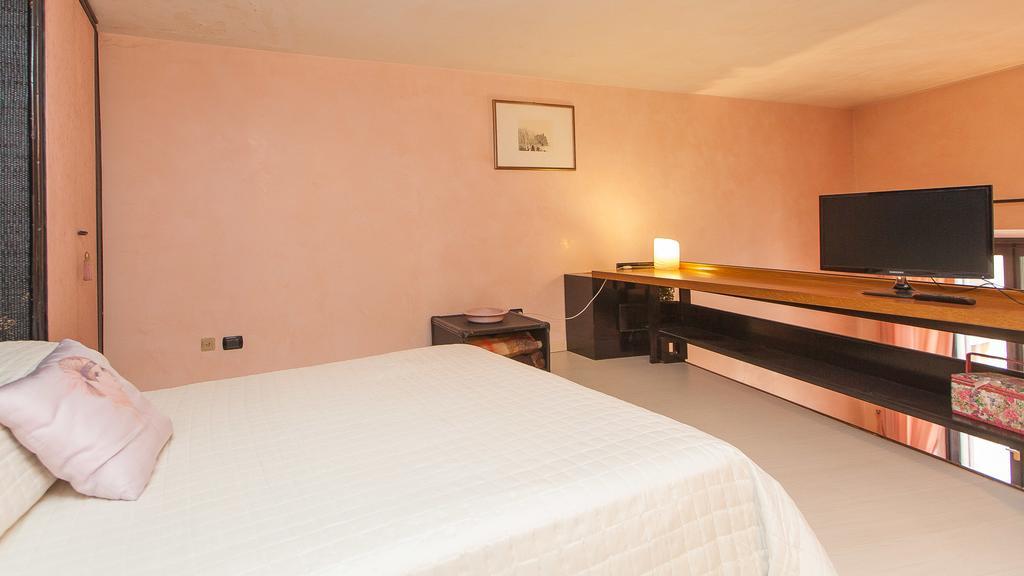 Rental In Rome Navona Loft Eksteriør billede