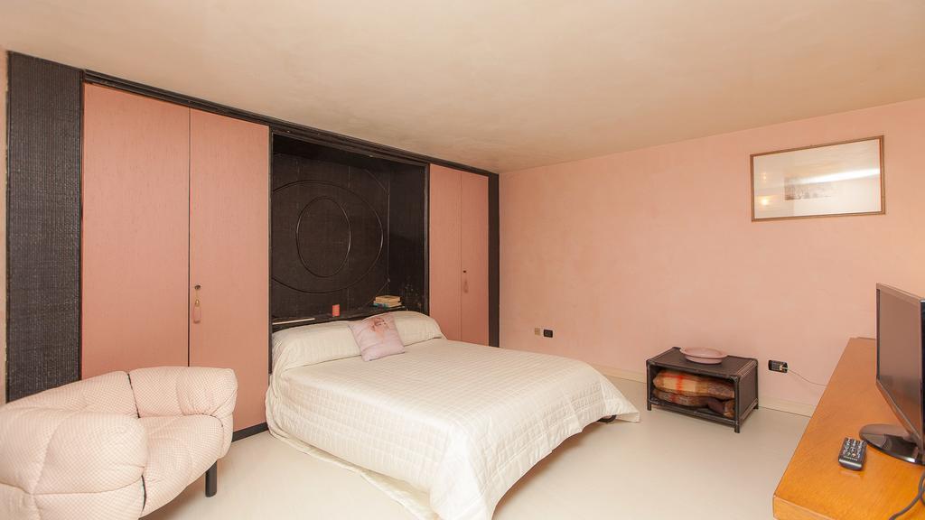 Rental In Rome Navona Loft Eksteriør billede