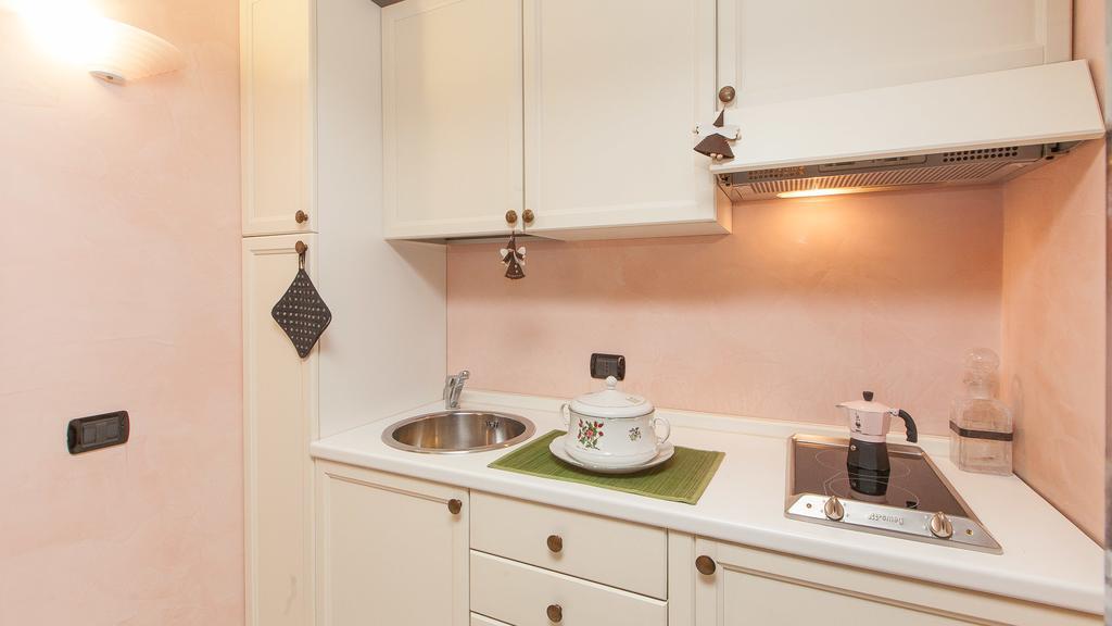 Rental In Rome Navona Loft Eksteriør billede